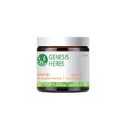 GENESIS HERBS – Hair Gel – for strengthen hair roots - SeasideSPA