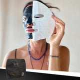 Detoxifying Firming Mud Facial Mask 20ml