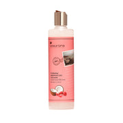 Shower Gel Litchi & Coconut Milk Aroma - SeasideSPA