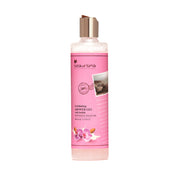 Shower Gel Wild Orchid & Almond Milk - SeasideSPA
